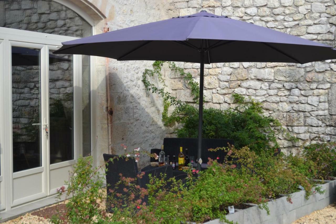 Вилла Le Manoir De Bonal Penne-d'Agenais Экстерьер фото